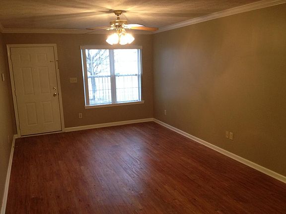 Living Room Facing Front Door