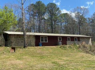 812 Reform Gordo Rd, Reform, AL 35481