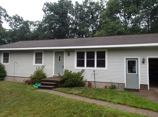 151 Starling Dr, Muskegon, MI 49442