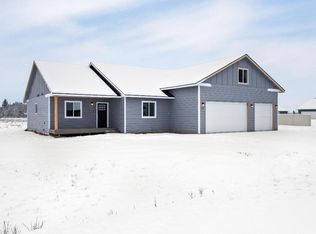 261 Kendal Loop, Kalispell, MT 59901