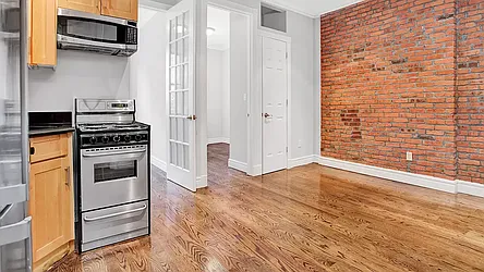 Rented by REAL New York