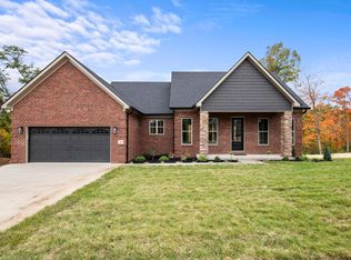 280 Tahoe Way, Richmond, KY 40475