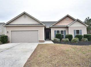 1424 Silvergate Way, Winder, GA 30680