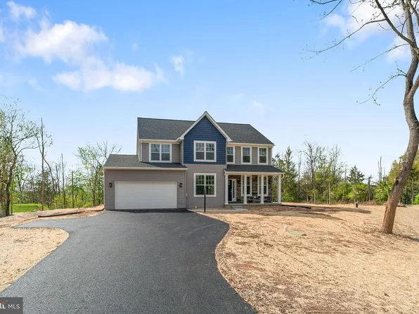 LOT 2B Iroquois Dr, Royersford, PA 19468
