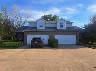 8993 Refugee Rd NW, Pickerington, OH 43147