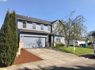 6609 NE 166th Ave, Vancouver, WA 98682
