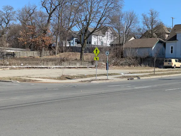 307 Martin Luther King Jr St SE, Grand Rapids, MI 49507