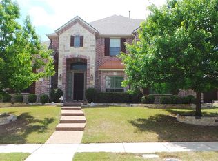 14715 Turnbridge Dr, Frisco, TX 75035