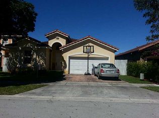 16569 SW 55th Ter, Miami, FL 33185