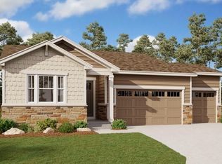 3860 N Gold Bug St, Aurora, CO 80019