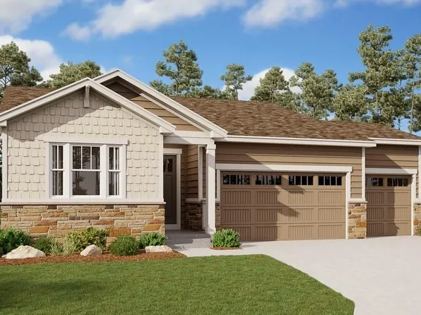 24940 E 39th Avenue, Aurora, CO 80019