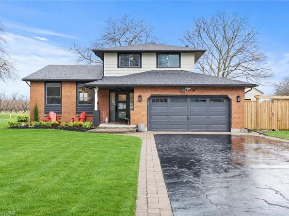 7 Garrison Village Dr, Niagara On The Lake, ON L0S 1J0