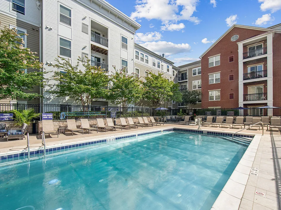 New Village at Patchogue