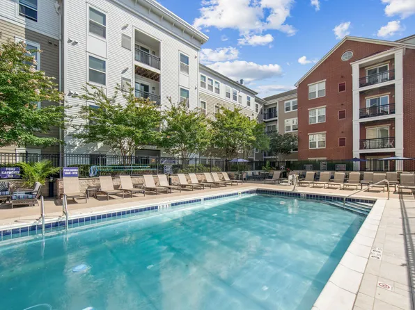 New Village at Patchogue