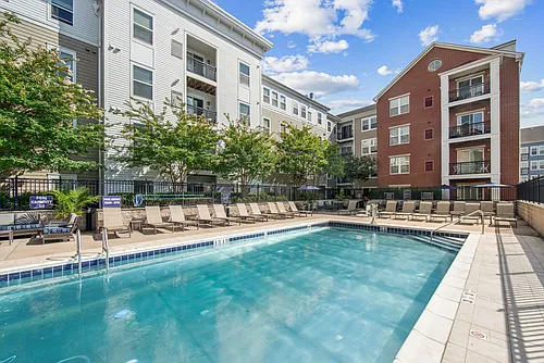 New Village at Patchogue Photo 1