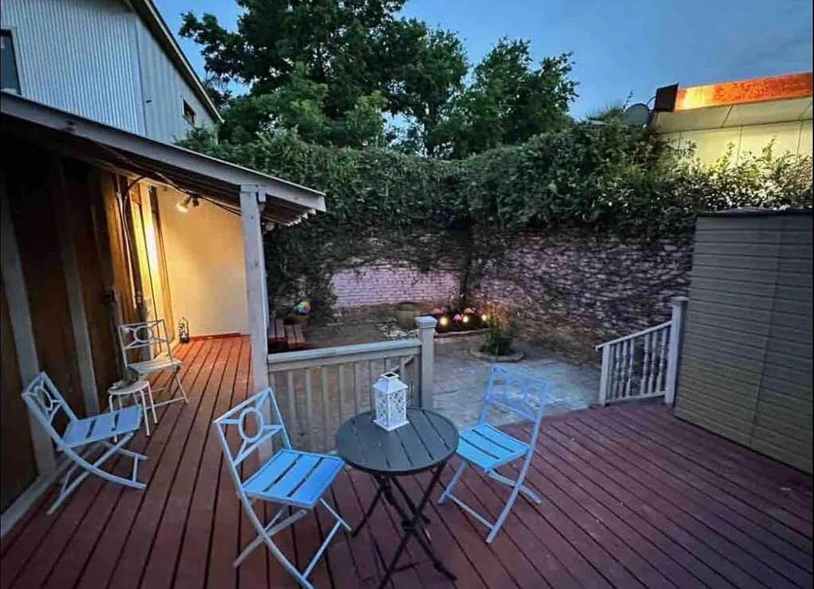 1736 N Rampart St — Photo 1