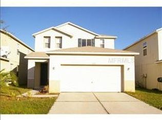 12108 Tree Haven Ave, Gibsonton, FL 33534