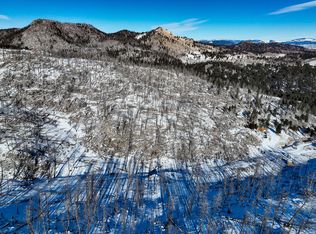 Nhn Upper Rader Creek Rd, Whitehall, MT 59759