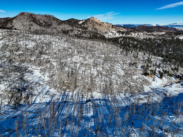 Nhn Upper Rader Creek Rd, Whitehall, MT 59759