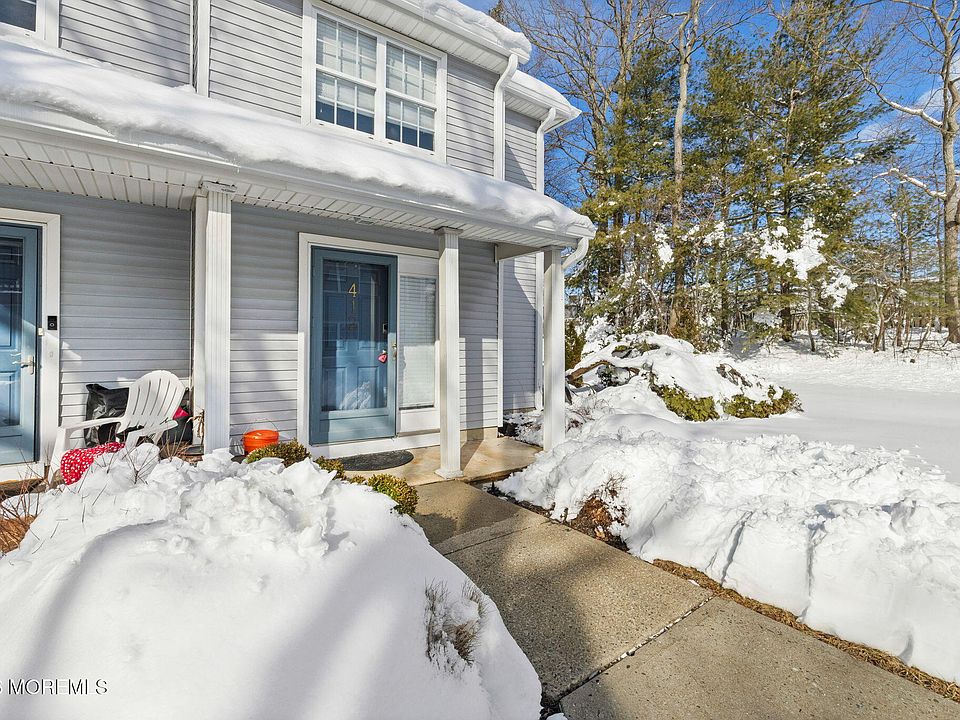 412 Hampton Ct, Manalapan, NJ 07726 | Zillow