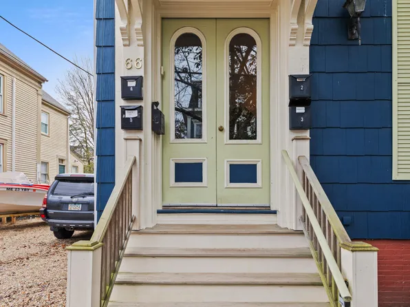 66 Spruce Street #5, Portland, ME 04102