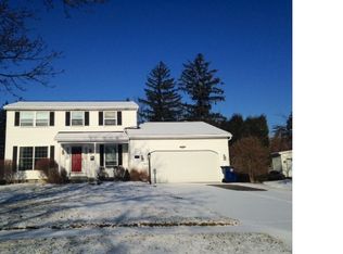418 Sherbrooke Ave, Williamsville, NY 14221