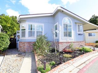 6130 Monterey Rd #51, San Jose, CA 95119