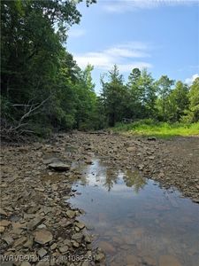 Walker Mountain Rd, Heavener, OK, 74937