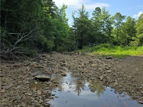 Walker Mountain Rd, Heavener, OK 74937