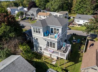 57 Garrison Ave, York, ME 03909