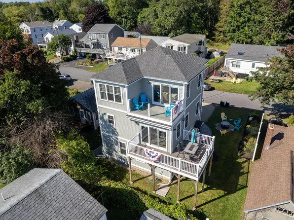 57 Garrison Avenue, York, ME 03909