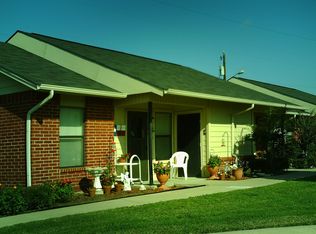Grandview Retirement Village, Grandview, TX 76050