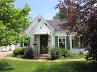 6637 Portland Ave S, Richfield, MN 55423