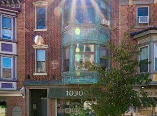 1030 Hamilton St APT 2B, Allentown, PA 18101