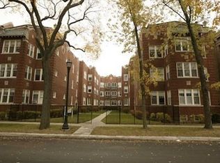 933 Michigan Ave APT 3W, Evanston, IL 60202