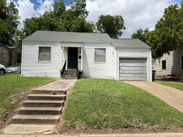 319 Avenue J, Dallas, TX 75203