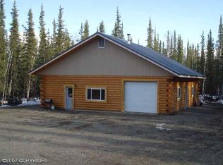 L4 B2 Schiovulli St, Delta Junction, AK 99737