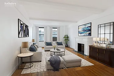 308 East 79th St In Lenox Hill Sales Rentals Floorplans Streeteasy