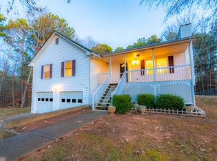 13 High Pointe Dr, White, GA 30184