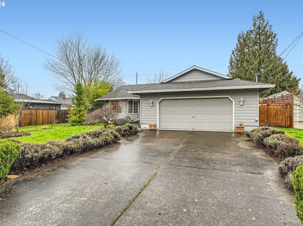 6204 N Princeton St, Portland, OR 97203