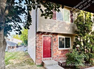 103 N Raymond Pl, Boise, ID 83704
