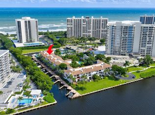4401 N Ocean Blvd UNIT 16, Boca Raton, FL 33431