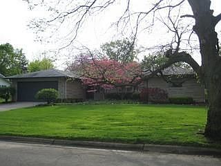2nd image of 1380 Sherbrooke Pl