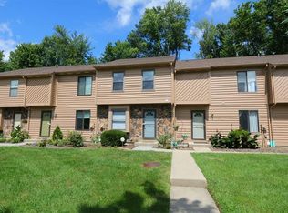 1014 Crisfield Dr, Cincinnati, OH