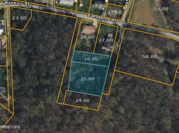 397 Baptist St, Jellico, TN 37762