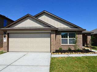 28714 Innes Park, Katy, TX 77494