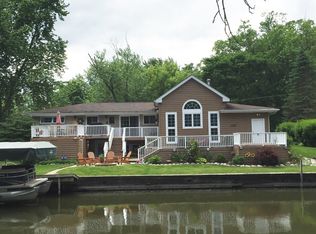 8608 Bayport Ln, Cary, IL 60013