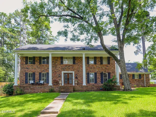 5100 4th Pl, Meridian, MS 39305