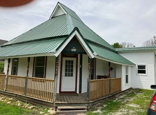 203 W High St, Wingate, IN 47994