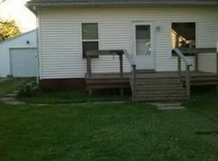 1906 S Church St, Streator, IL